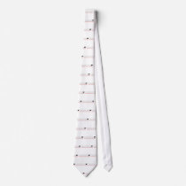 Black Sheep Neck Tie