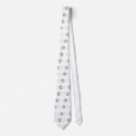 black sheep white sheeps ties