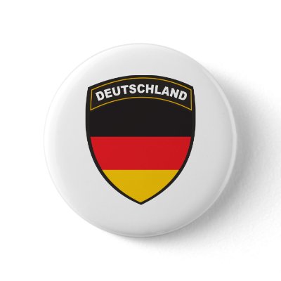Black Shield Deutschland Pin by teyes143