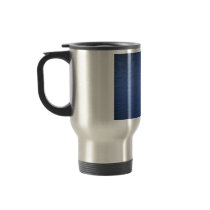 Black skimmer mugs