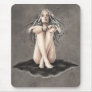 Black Sky Mousepad