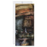 Black Smith - The semi modern blacksmith Rack Cards
