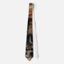 Black Smith - The semi modern blacksmith Custom Ties