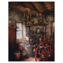 Black Smith - You thought your shop was messy