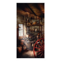 Black Smith - You thought your shop was messy