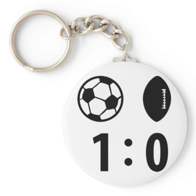 black sport icon keychain by TomaniacLines