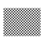 Black Spots Postcards