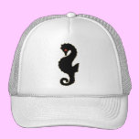 black stalion hats