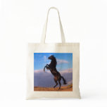 Black Stallion bags