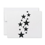 black star rain icon custom invites