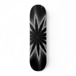 Black Star Skateboard