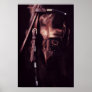 Black Sterling II Poster