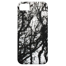 Black Stone Rustic Rigid Tough Wall Art Fashion Na Case For The iPhone 5