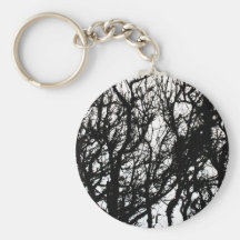 Black Stone Rustic Rigid Tough Wall Art Fashion Na Key Chains