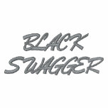 BLACK SWAGGER