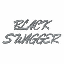 BLACK SWAGGER