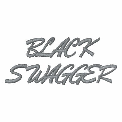 Black Swagger