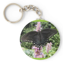 Black Swallowtail 67 ~ keychains