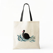 Black Swan Bag