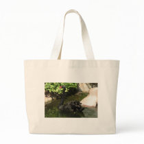Black Swan Tote Bags