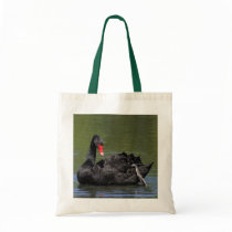 Black Swan Bag