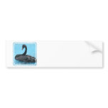 Black Swan Bumper Stickers