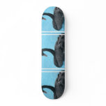 Black Swan Skateboard