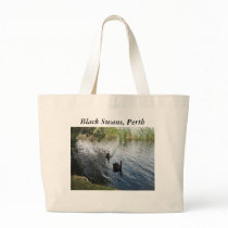 Black Swans, Perth Bags