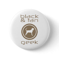 Black & Tan Coonhound