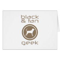 Black & Tan Coonhound