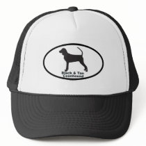 Black & Tan Coonhound