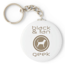 Black & Tan Coonhound