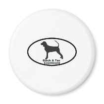 Black & Tan Coonhound