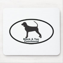 Black & Tan Coonhound