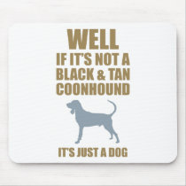 Black & Tan Coonhound