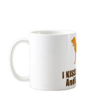 Black & Tan Coonhound Coffee Mugs
