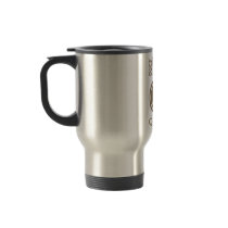 Black & Tan Coonhound Mug