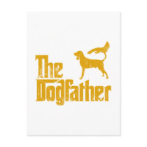 Black & Tan Coonhound Postcards