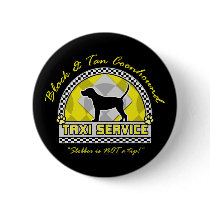 Black & Tan Coonhound Taxi Service