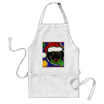 Black & Tan Dachshund Aprons
