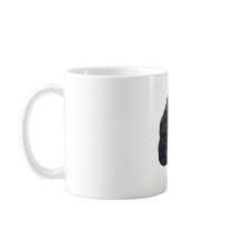 Black & Tan Mugs