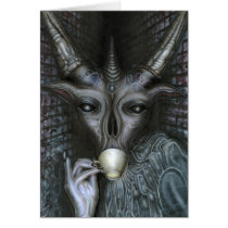 Black Tea Cards