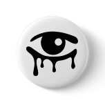 Black Tears Button