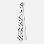 black telephone icon ties