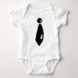 Black Tie t-shirts