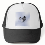 Black Tiger Serenity hats