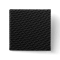 Black Tightly Woven Carbon Fibre Textured