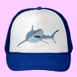 black tip hats