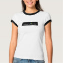Black Tip t-shirts