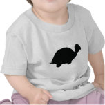 black turtle icon tee shirts
